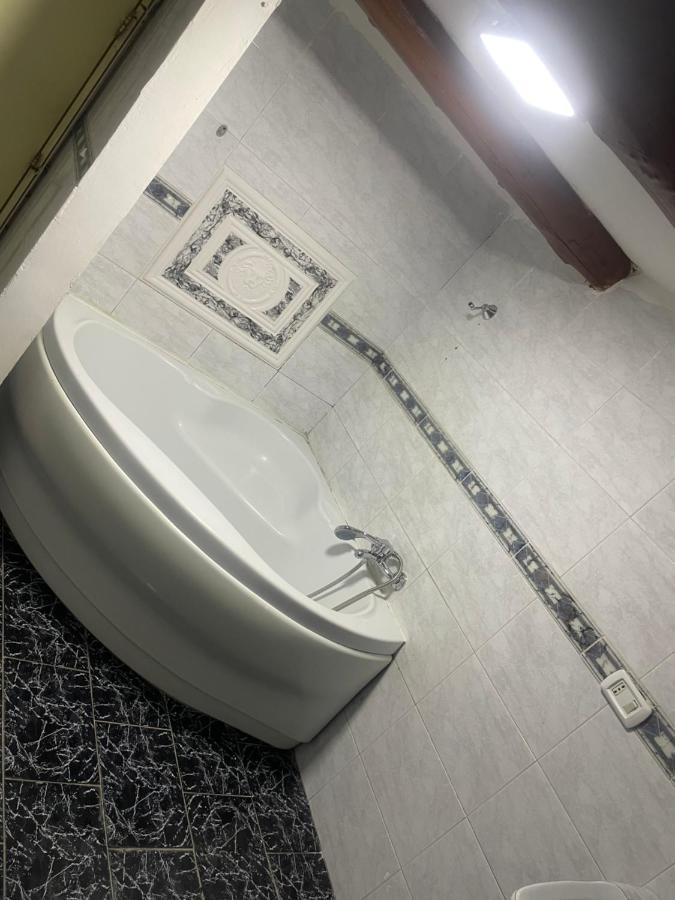 Casa Vacanza La Serenella Lägenhet Neapel Exteriör bild