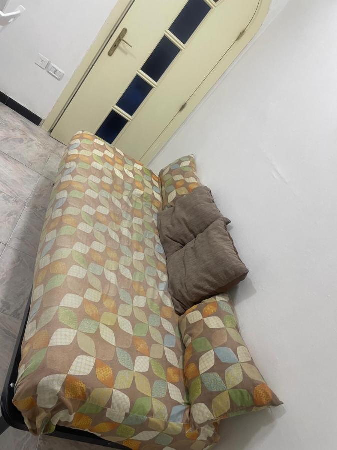 Casa Vacanza La Serenella Lägenhet Neapel Exteriör bild