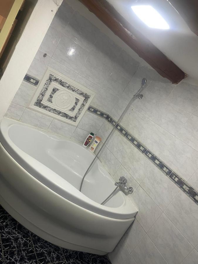 Casa Vacanza La Serenella Lägenhet Neapel Exteriör bild